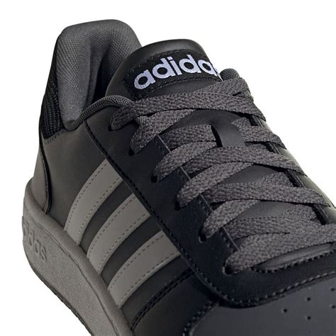 zapatilla adidas hombre negra